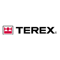 Logo empresa colaboradora Terex - Xmaq