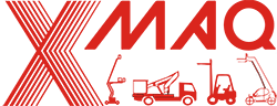 Logo xmaq para plantilla email