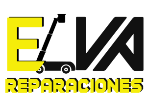 Logotipo Elva Reparaciones